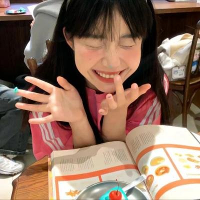 Umjolo：都怪恋爱脑